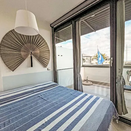 Domi By Interhome Daire *