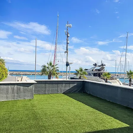 Domi By Interhome San Lorenzo al Mare