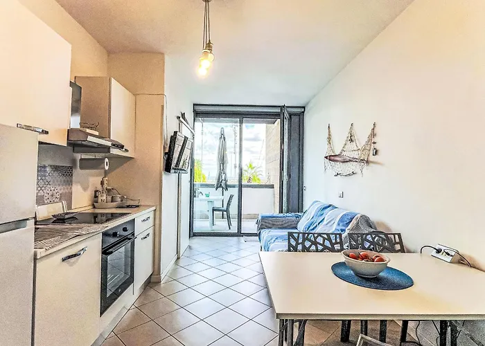 Marina Di San Lorenzo By Interhome Apartmán