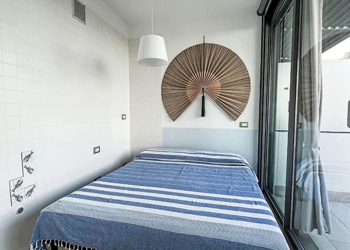 Apartmán Marina Di San Lorenzo By Interhome