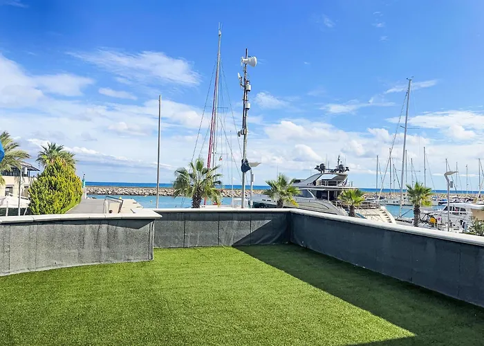 Marina Di San Lorenzo By Interhome San Lorenzo al Mare