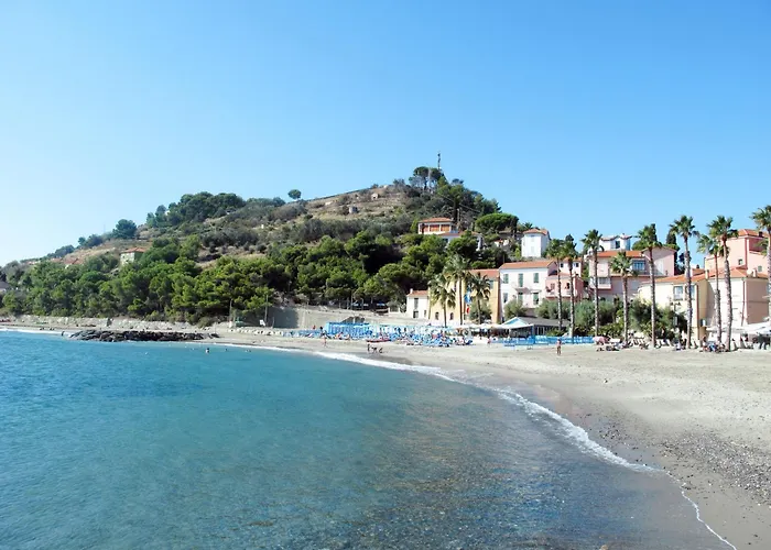 Apartmán Marina Di San Lorenzo By Interhome