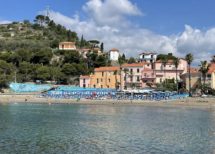 Apartmán Marina Di San Lorenzo By Interhome *