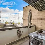 Daire Marina Di San Lorenzo By Interhome San Lorenzo al Mare