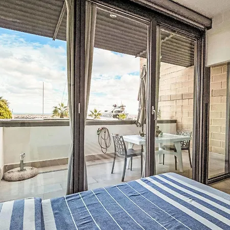 Marina Di San Lorenzo By Interhome *