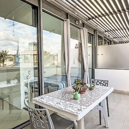 Apartamento Marina Di San Lorenzo By Interhome San Lorenzo al Mare