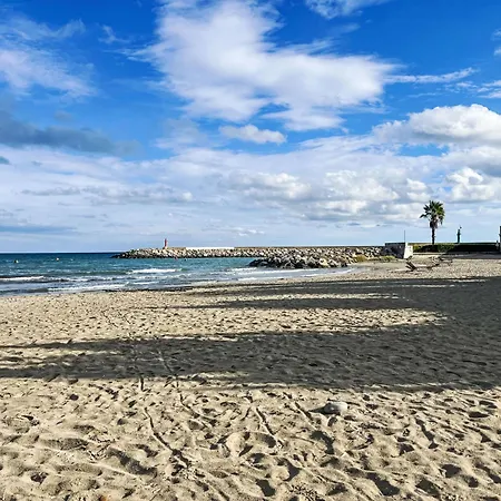 Marina Di San Lorenzo By Interhome San Lorenzo al Mare