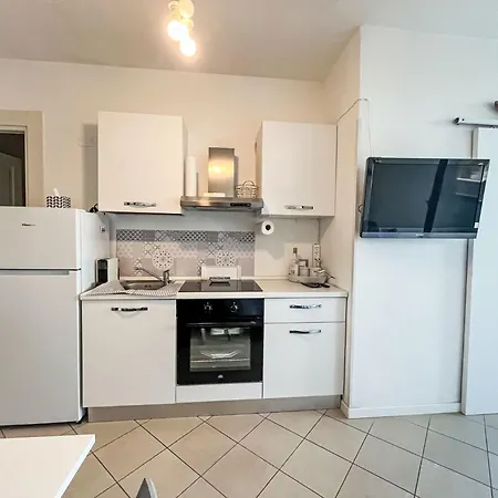 Apartamento Marina Di San Lorenzo By Interhome San Lorenzo al Mare