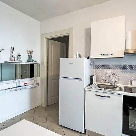 Apartment Domi By Interhome Apartment San Lorenzo al Mare