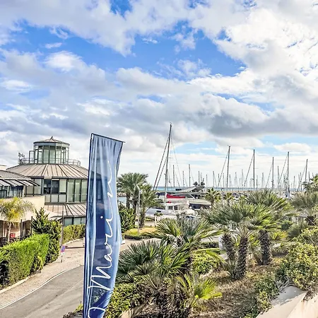 Marina Di San Lorenzo By Interhome San Lorenzo al Mare