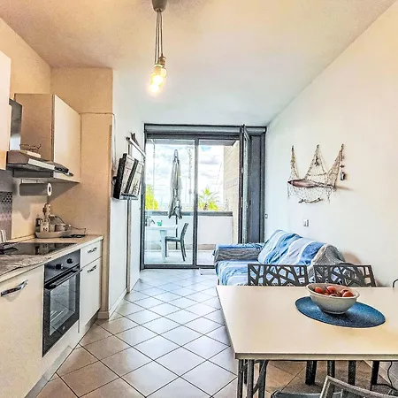 Domi By Interhome Apartment