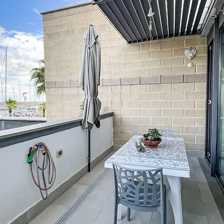 Apartment Domi By Interhome San Lorenzo al Mare