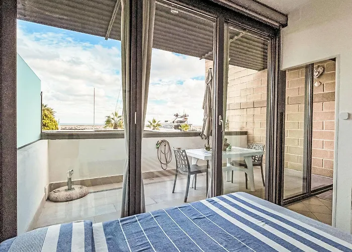 Marina Di San Lorenzo By Interhome *