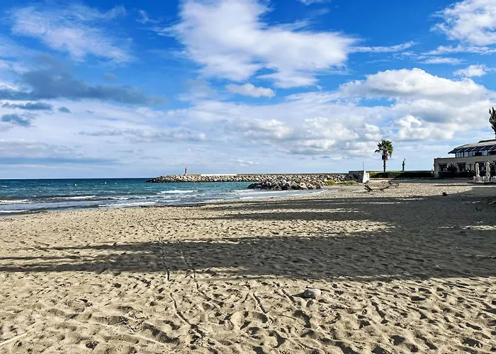 Marina Di San Lorenzo By Interhome San Lorenzo al Mare