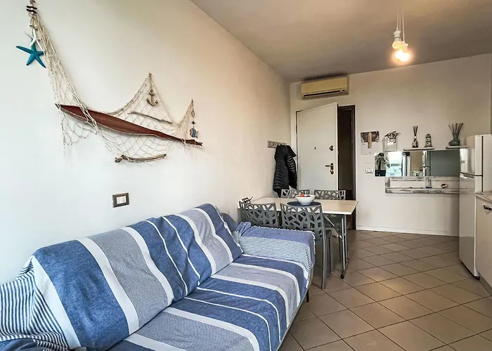 Marina Di San Lorenzo By Interhome Apartamento