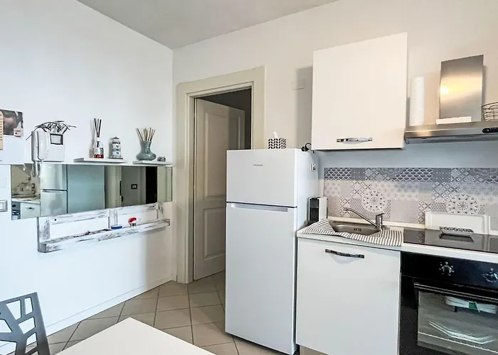 Marina Di San Lorenzo By Interhome Apartamento San Lorenzo al Mare