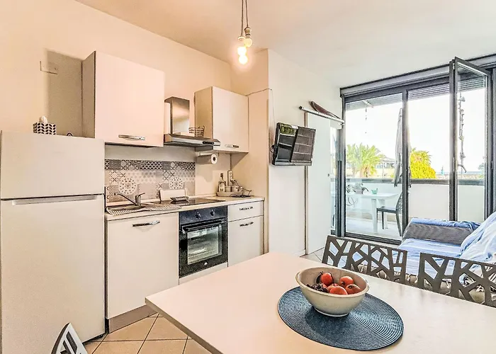 Marina Di San Lorenzo By Interhome *