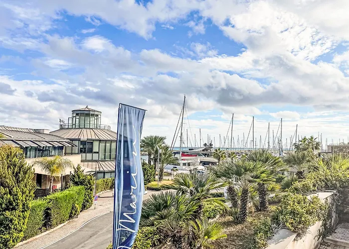 Marina Di San Lorenzo By Interhome San Lorenzo al Mare