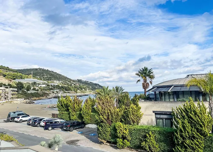 Marina Di San Lorenzo By Interhome *