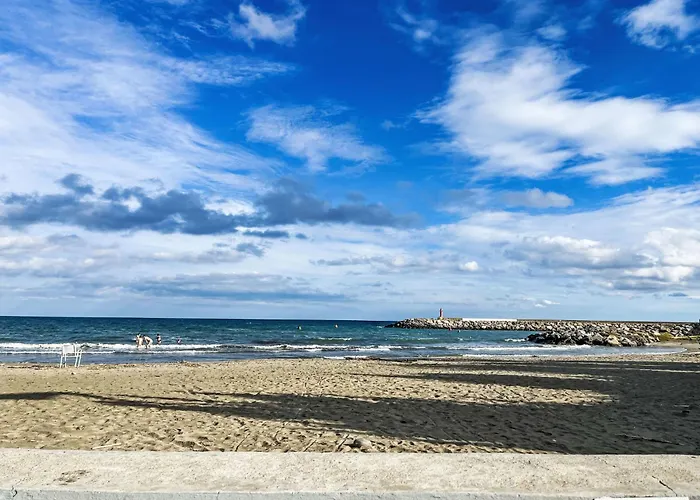 Apartamento Marina Di San Lorenzo By Interhome