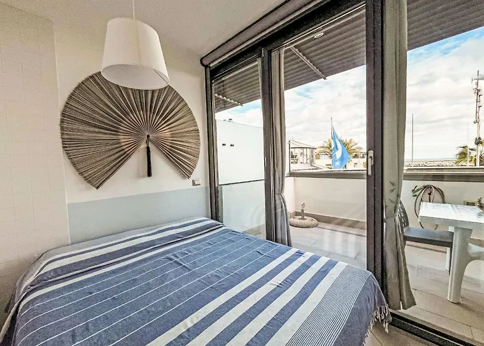 Marina Di San Lorenzo By Interhome Lägenhet *