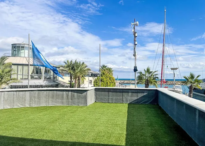 Marina Di San Lorenzo By Interhome Lägenhet