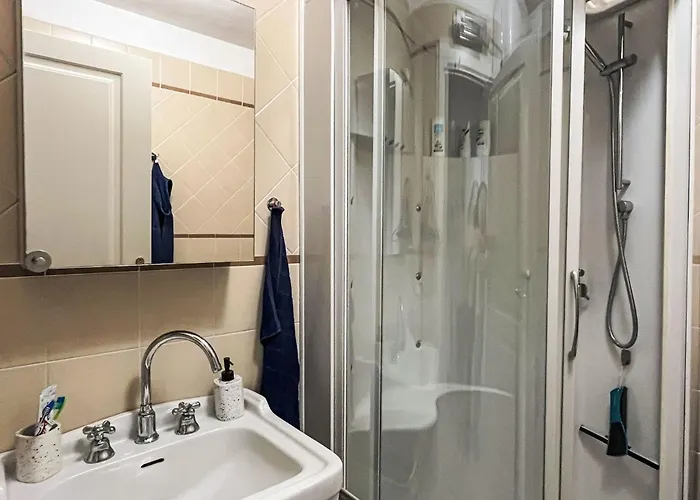 Lägenhet Marina Di San Lorenzo By Interhome *