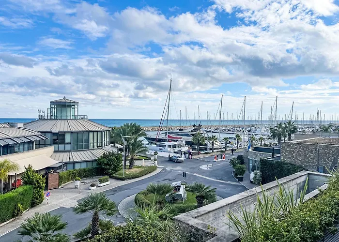 Apartamento Marina Di San Lorenzo By Interhome