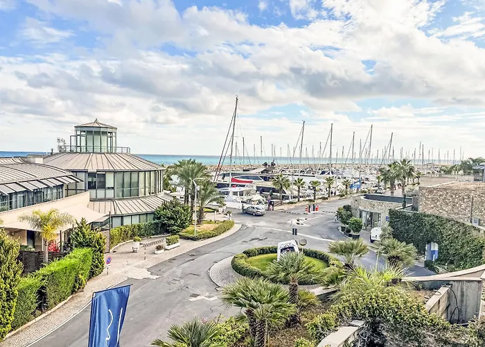 Marina Di San Lorenzo By Interhome Appartamento