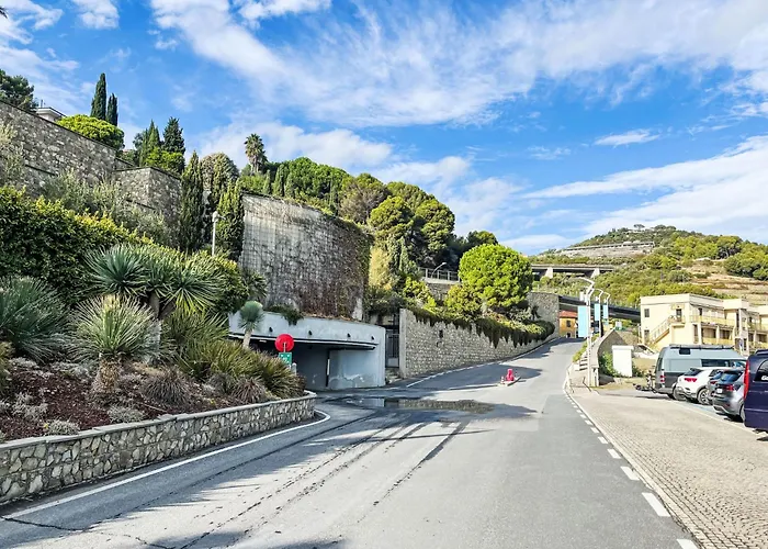 Apartamento Marina Di San Lorenzo By Interhome