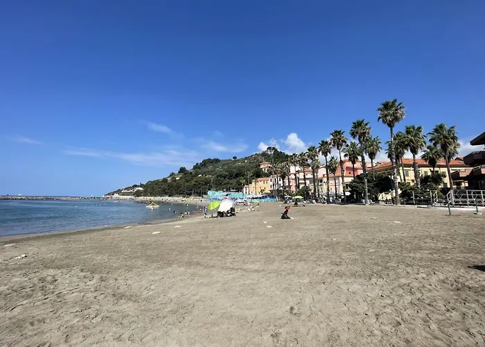 Marina Di San Lorenzo By Interhome