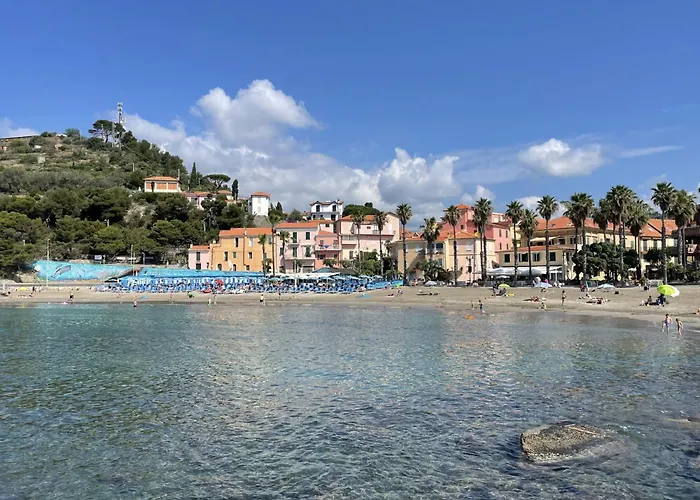 Apartamento Marina Di San Lorenzo By Interhome