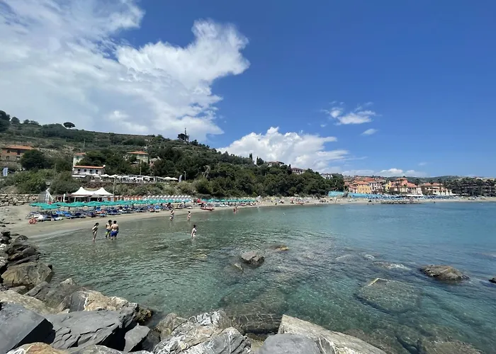 Appartamento Marina Di San Lorenzo By Interhome *