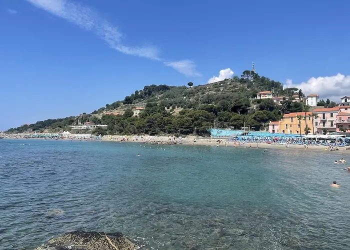 Marina Di San Lorenzo By Interhome
