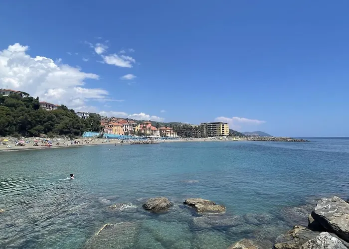 Marina Di San Lorenzo By Interhome Lägenhet
